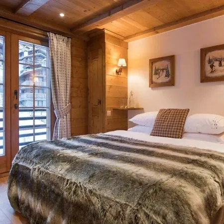 Apartment Sophia Verbier